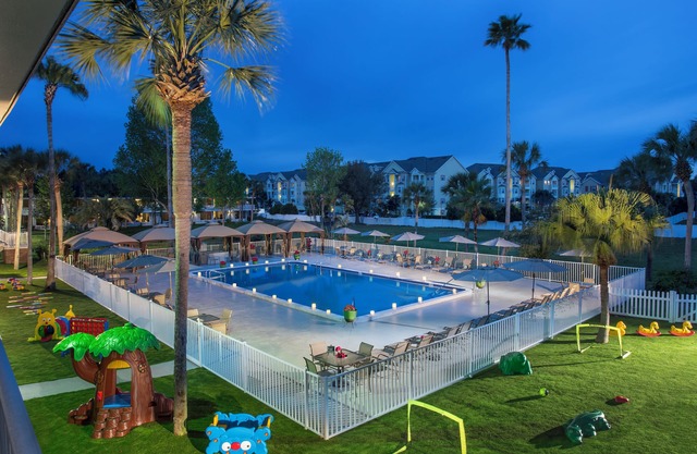 Magic Moment Resort and Kids Club