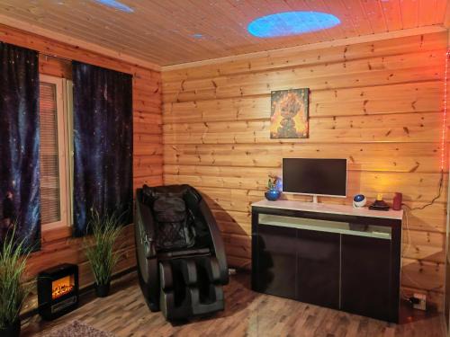 Magic Room