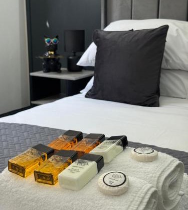 Magic Stay Rooms