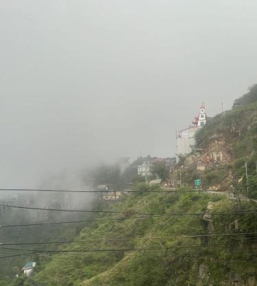 Magic View Guest House