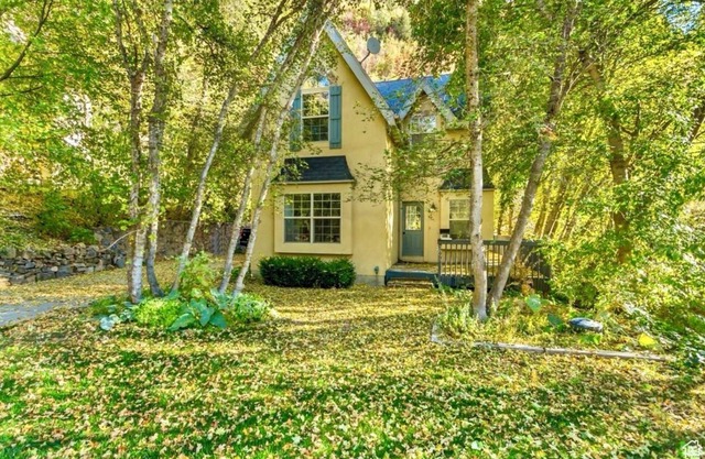 Magical Hobble Creek Cottage 5 Min Walk to Golf