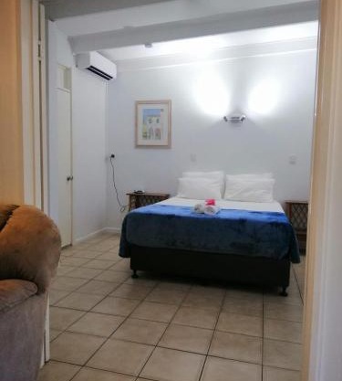 Magnetic Island Resort, Sleeps 6, Free WIFI