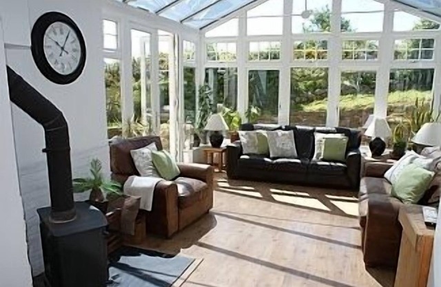 Magnificent Country House in the Gower, minutes from wonderful beaches