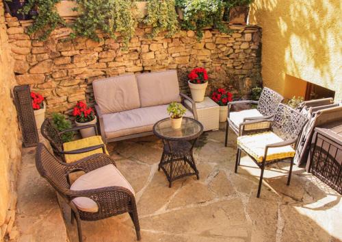 Magnifica casa rural para familias en Navarra