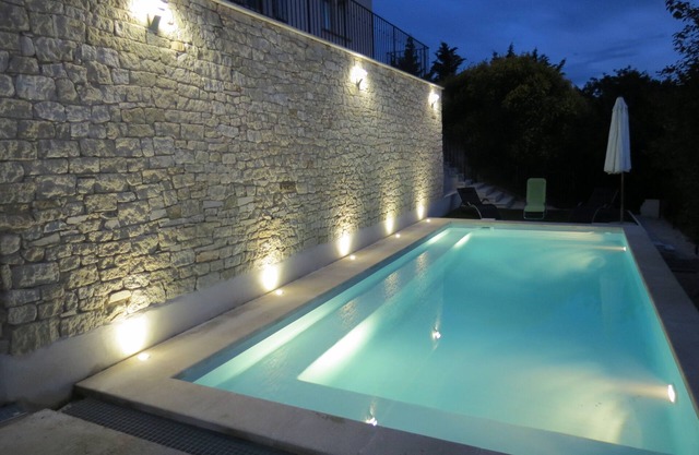 Magnificent 4-bedroom Provencal country house with swimming pool 4 stars