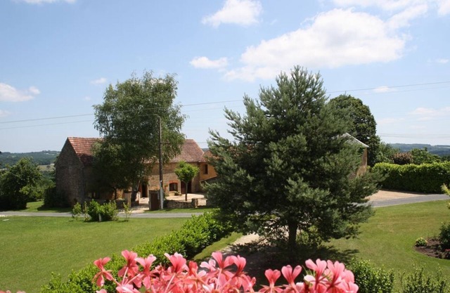 Magnificent Gîte de charme with swimming pool 15mn from Sarlat