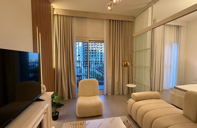 Magnificent GolfVille PoolView 2bedroom