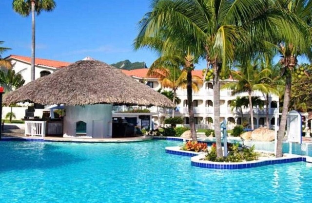 Magnificent Junior Suites