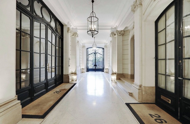 Magnificent Studio - 2P - Arc de Triomphe