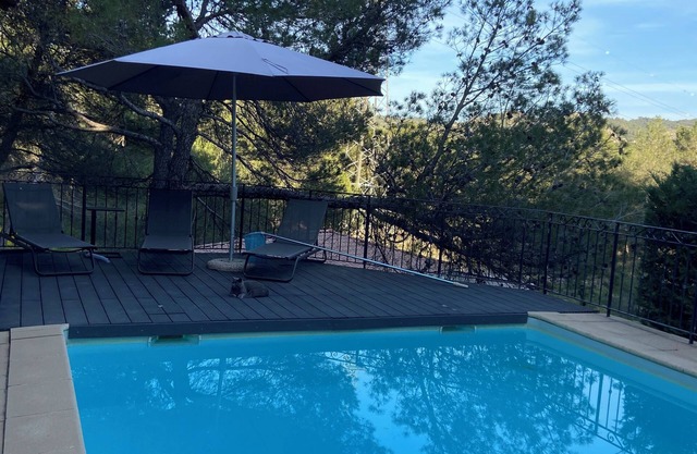 Magnificent Villa on 18 and 6-hole golf course