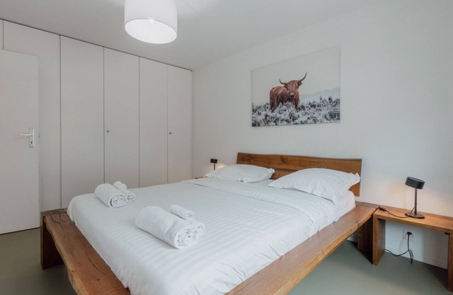 Magnifique Appartement Proche du Centre