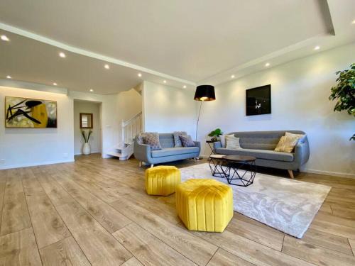 Magnifique Appartement à louer à la semaine !