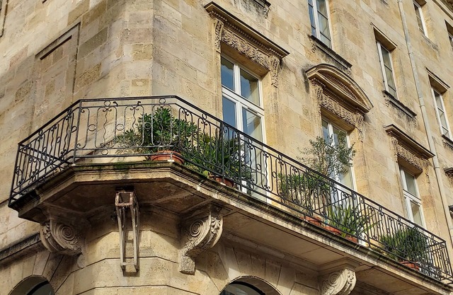 Magnifique Appartement Bordeaux Centre Historique
