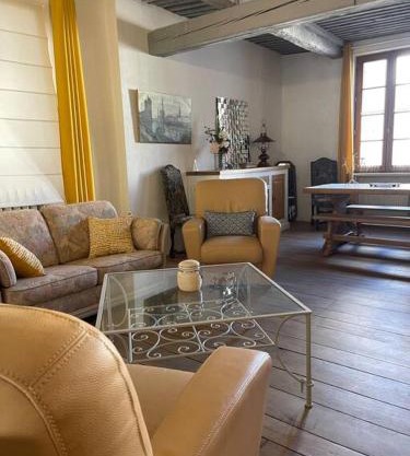 Magnifique villa 11 couchages