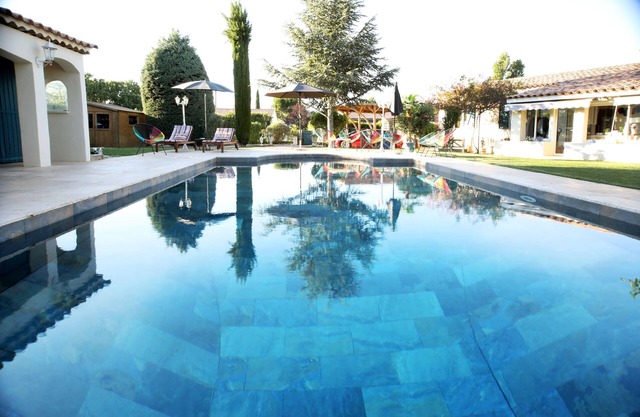 Magnifique Villa avec Piscine/Jacuzzi tout confort