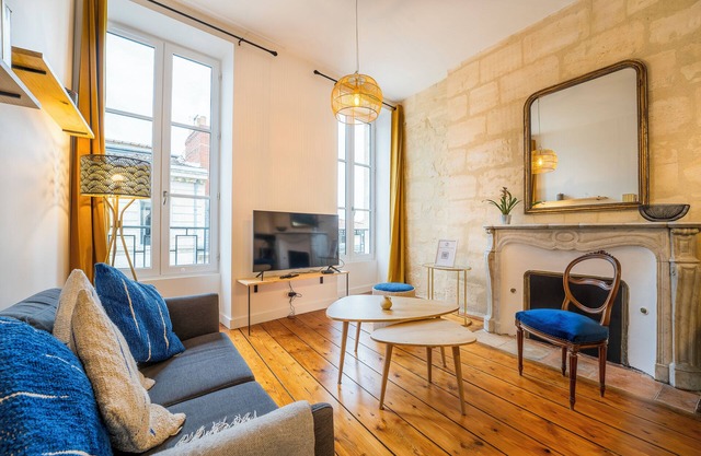 Magnifiques Appartements Climatisés