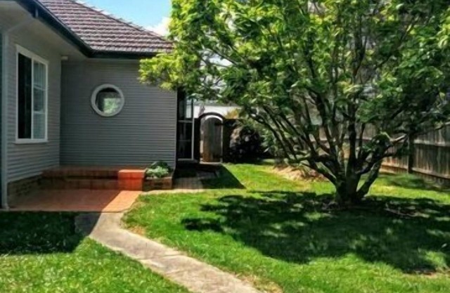 Magnolia Corner Bowral - Family home in the heart of Bowral