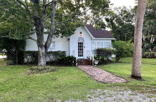 Magnolia Cottage, Mainstreet Port St Joe