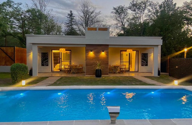 Magnolia Suites