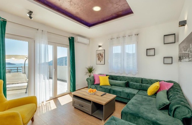 Magnolija apartmani