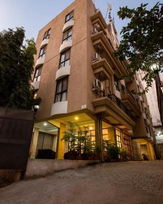 Magnus Calypso Suites Viman Nagar