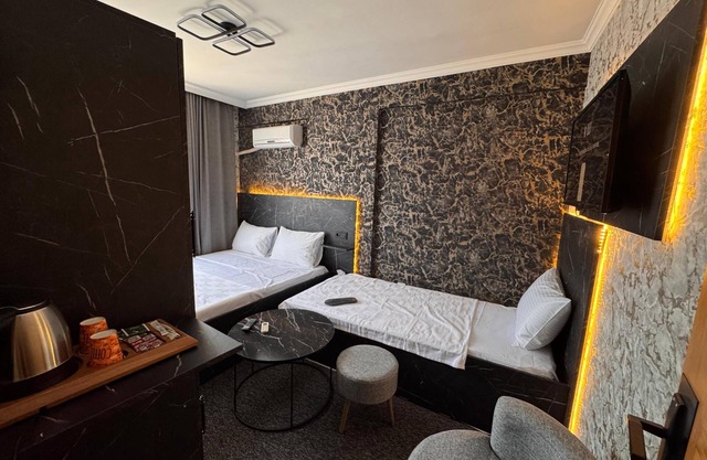 MAHAL OTEL PENDİK