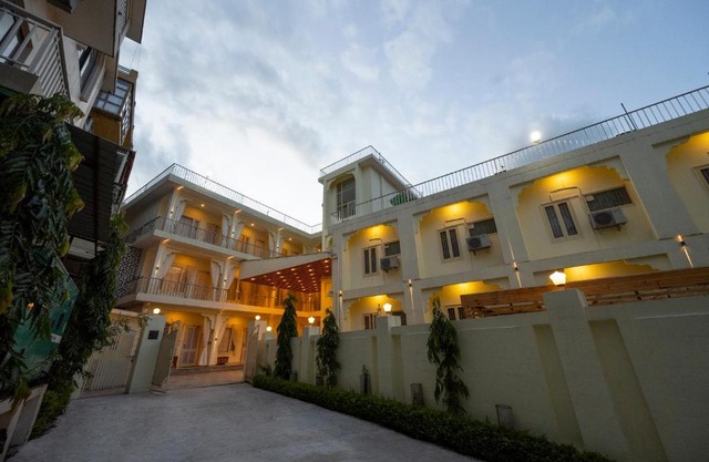 Maharishi Ayurveda-Boutique Wellness Retreat