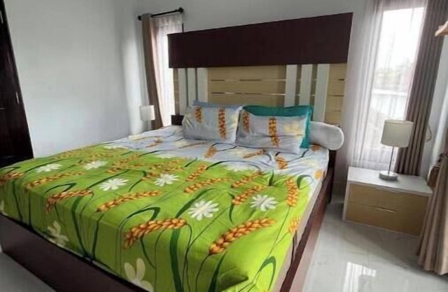 Mahatma House - 1BR Villa
