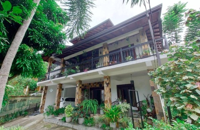 Mahaweli Haven - 5 Bedrooms Luxury House in Kandy