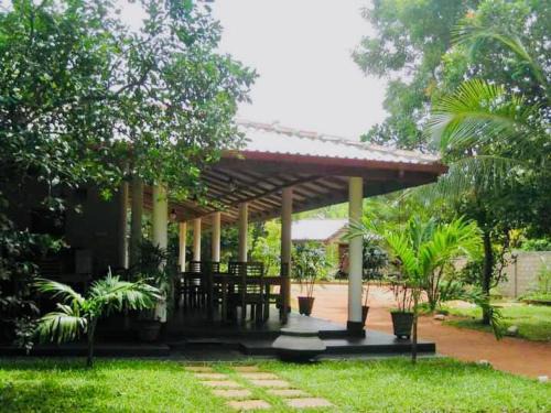 Mahayaya Village