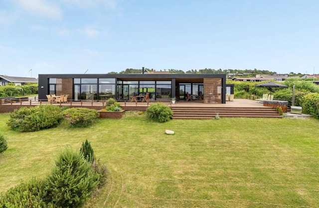 "Mahilo" - 300m from the sea by Interhome