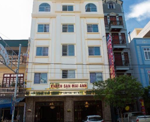 Mai Anh Hotel