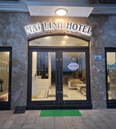 Mai Linh Hotel