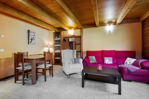 MAIANS - Hut 6098 - Vall d'Incles - Soldeu