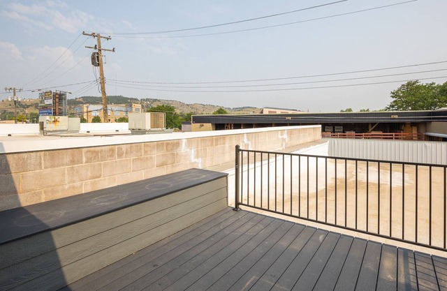 Main Street Lofts