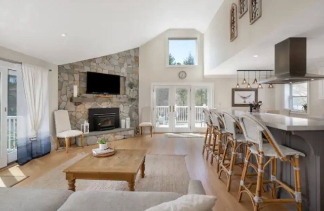 Maine Coastal Gem: Close to Beaches & Attractions!