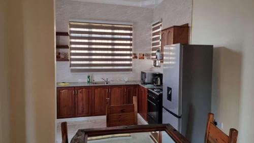 Maisha Apartment