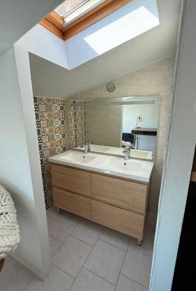Maison 4 pers, calme et confort