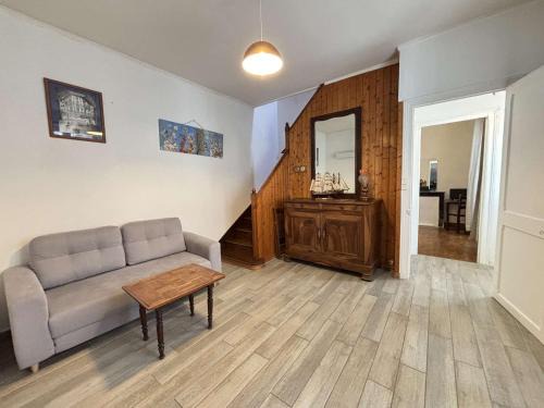 Maison 4 pièces LA ROCHELLE - LR000-015
