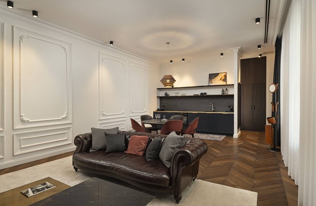 Maison 45