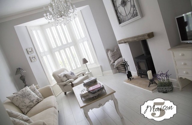 Maison 5 - Stunning 3 bedroom town house right in the heart of Harrogate.