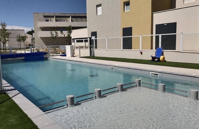 Maison Abordable + Kitchenette + Parking Gratuit