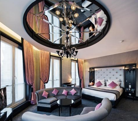 Maison Albar - Le Diamond