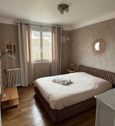 Maison Alfred