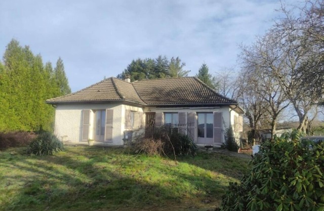 Maison au Calme a la Campagne