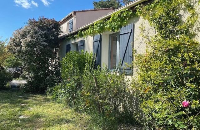 Maison au Calme Entre mer et Nature