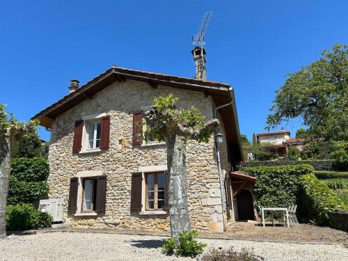 Maison Auros