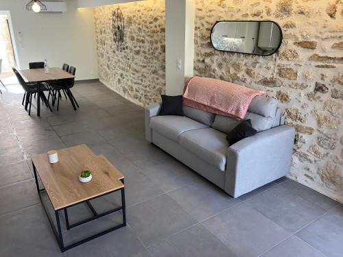 Maison avec charme