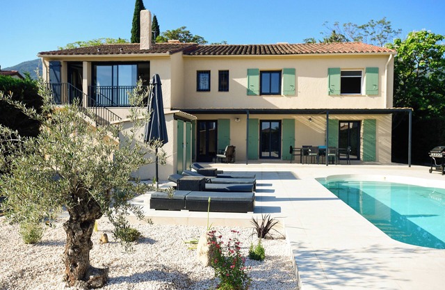 Maison Avec Piscine Idéale Pour Passer des Vacances en Famille