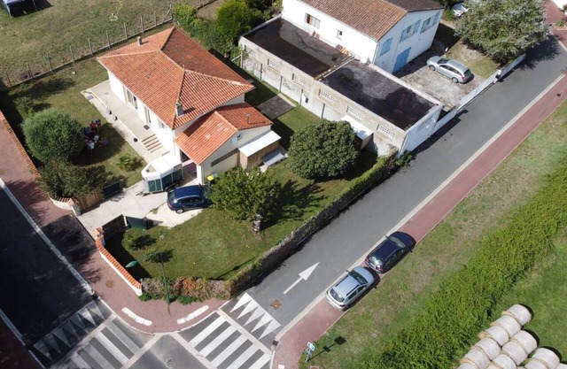 Maison Avec Jardin